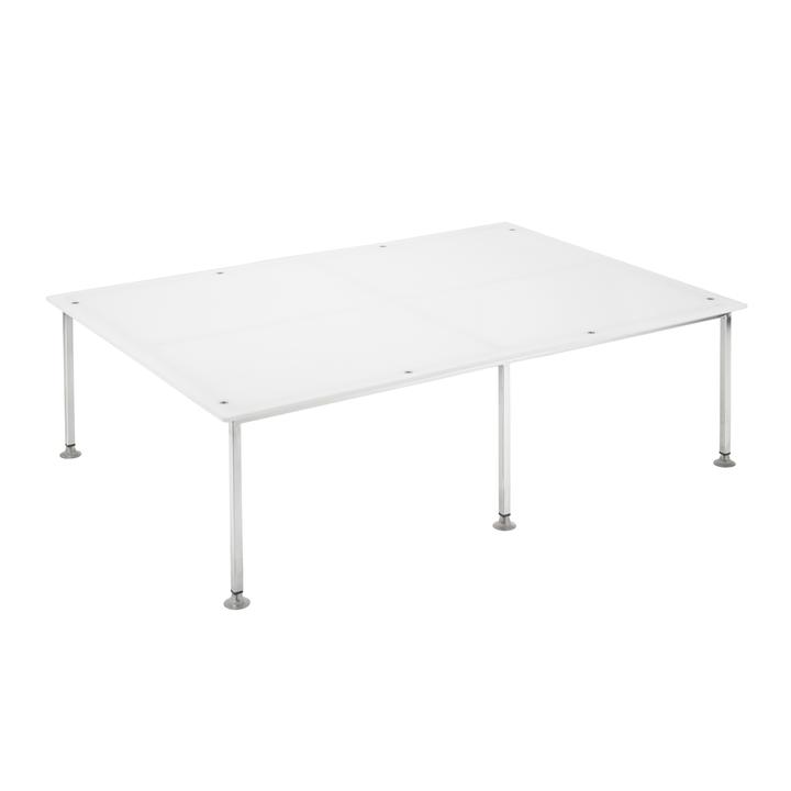 Produktbild Sport-Thieme Modulare Aqua-Edelstahl-Plattform