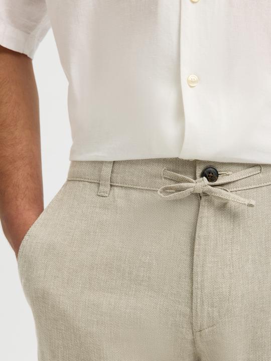 Produktbild Selected Slim Fit Tapered Hose (XXL)