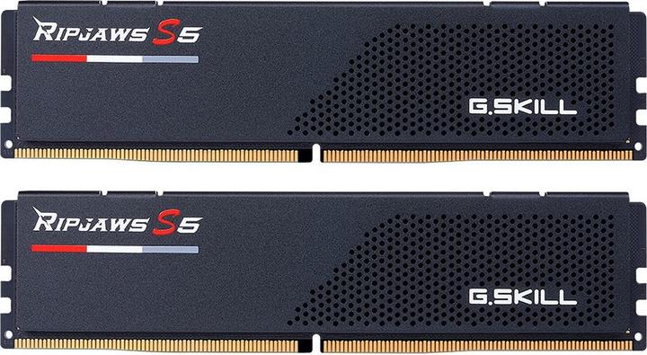 Image du produit G.Skill Ripjaws S5 (2 x 16GB, 6000 MHz, RAM DDR5, DIMM)