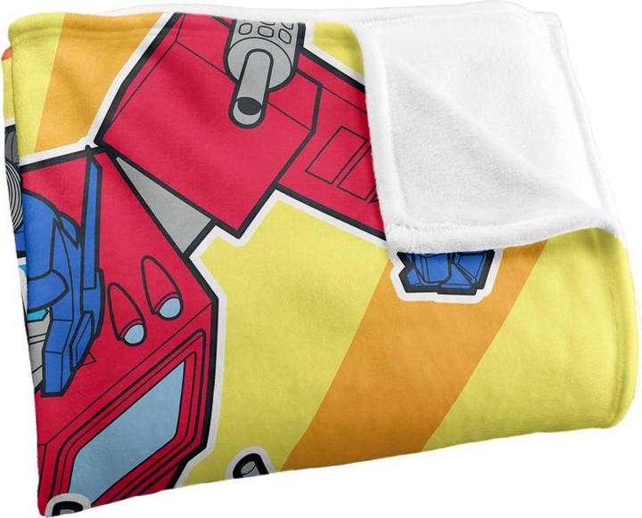 Produktbild Transformers Decke