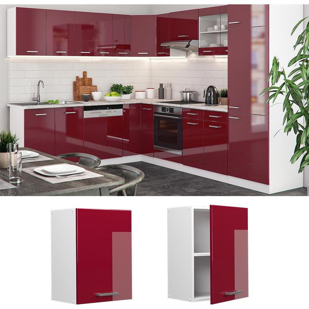 Thumbnail - Vicco, Regal, Hängeschrank R-Line