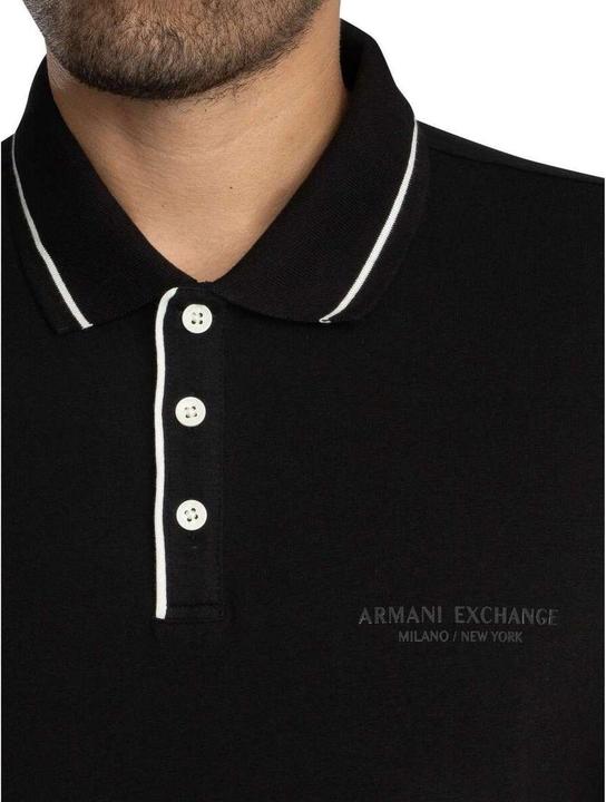 Produktbild Armani Exchange Polo Shirt (L)