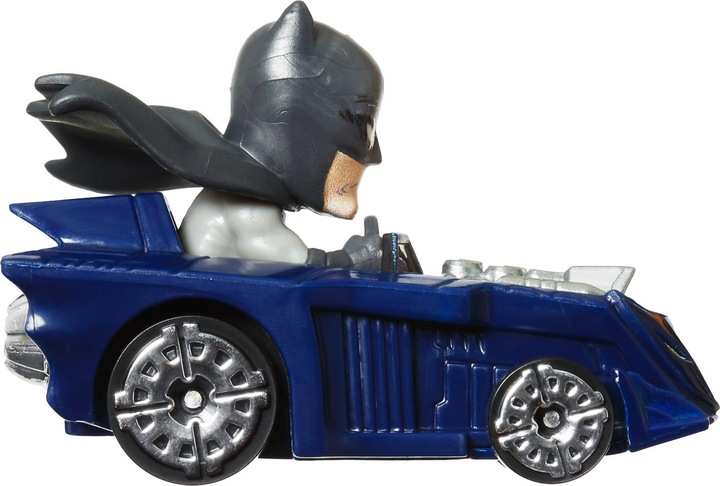 Productafbeelding Hot Wheels Hw Batman, Batmobile