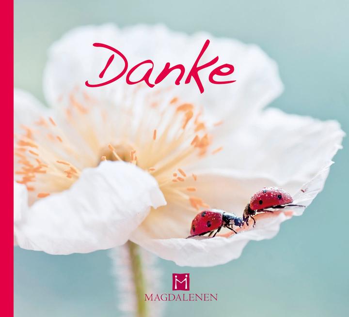 Produktbild Danke (Deutsch, 2016)