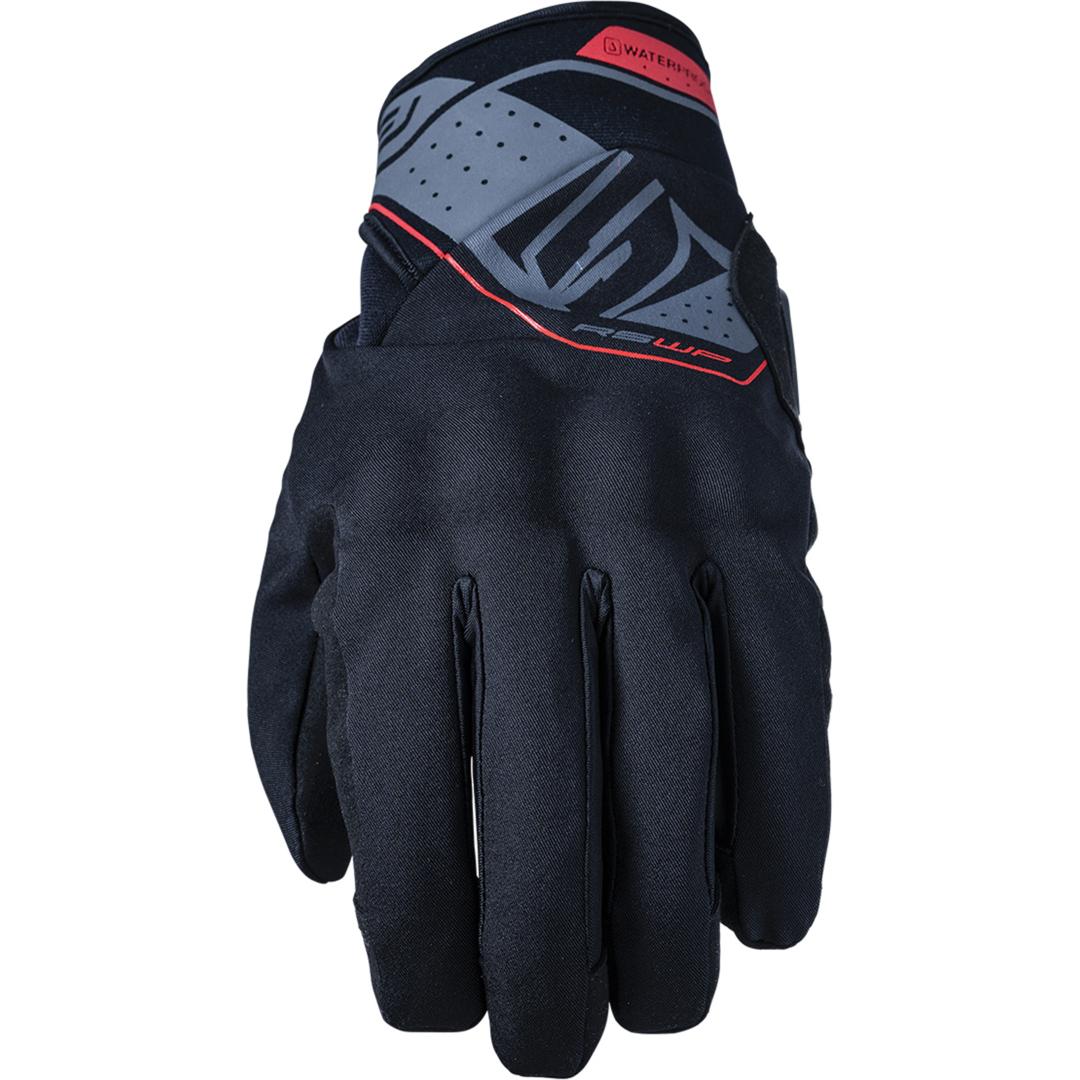 Five, Motorradhandschuhe, Handschuhe RS WP (Herren, 3XL)