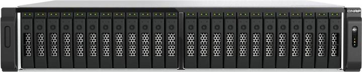 Image du produit QNAP TS-H3077AFU-R5-32G (0 TB)