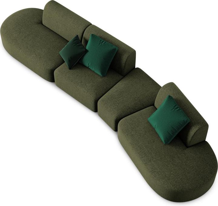 Produktbild Maison Heritage Chiara (Modular Sofa)