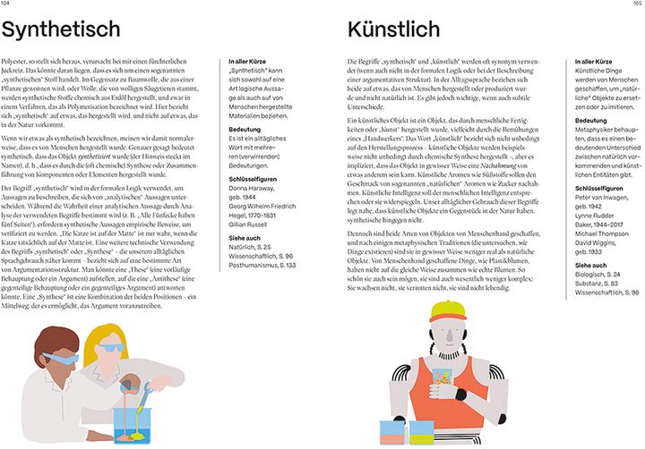 Produktbild Librero Philosophie - 150 Schlsselbegriffe (Deutsch, Adam Ferner, 2025)