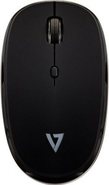 Immagine prodotto V7 MW550BT Mouse per destrorsi e mancini (Senza fili)