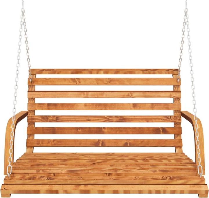 vidaXL Hollywoodschaukel