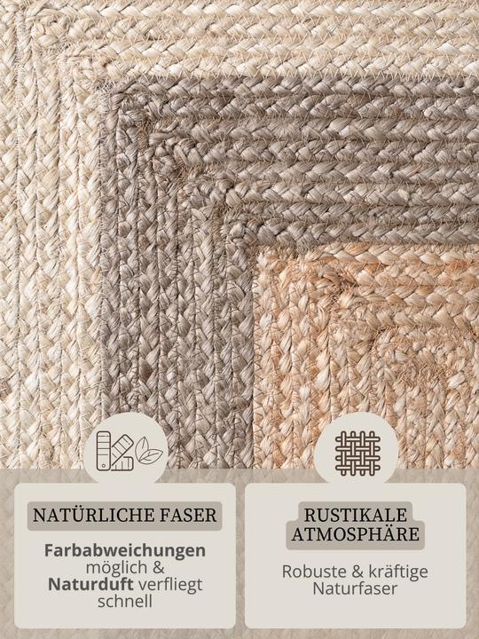 Produktbild Hanse Home Juno Fusion (200 x 80 cm)