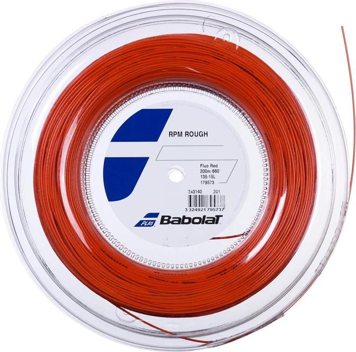 Fluo Red
