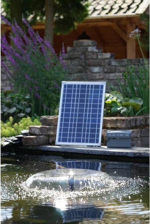 Actual product image Ubbink Garden pond accessories