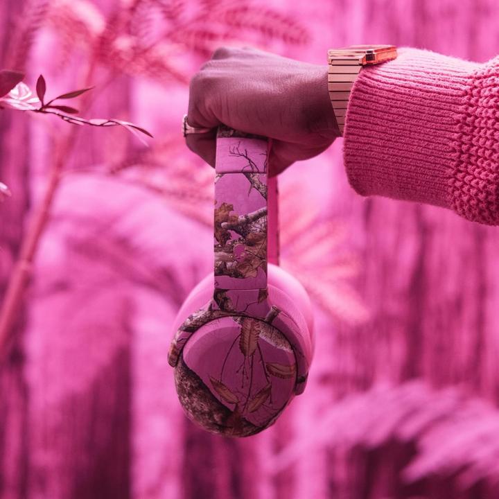 Produktbild Skullcandy Cuffie Wireless Crusher ANC 2 (ANC, 60 h, Kabellos)