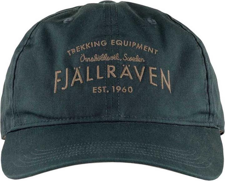 Image du produit Fjällräven Est 1960 Cap