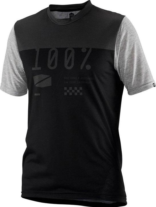 Productafbeelding 100% Airmatic Trui met lange mouwen (M)