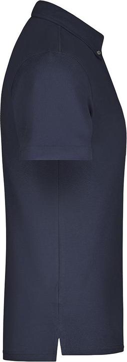 Produktbild James & Nicholson Poloshirt (M)