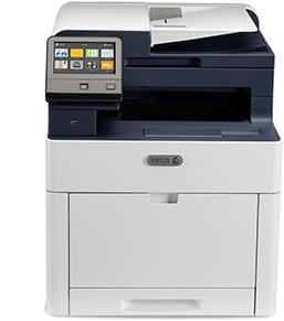 Produktbild Xerox 6515V/DNI WorkCentre