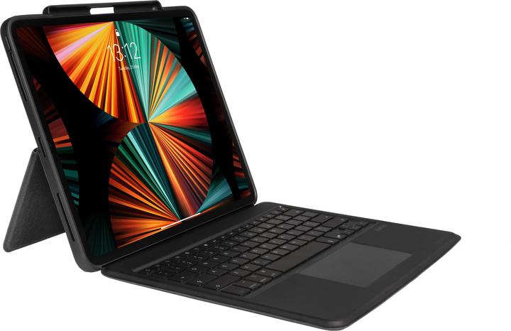 Actual product image Gecko Covers APPLE IPAD PRO 12.9IN (Eng. Int.)