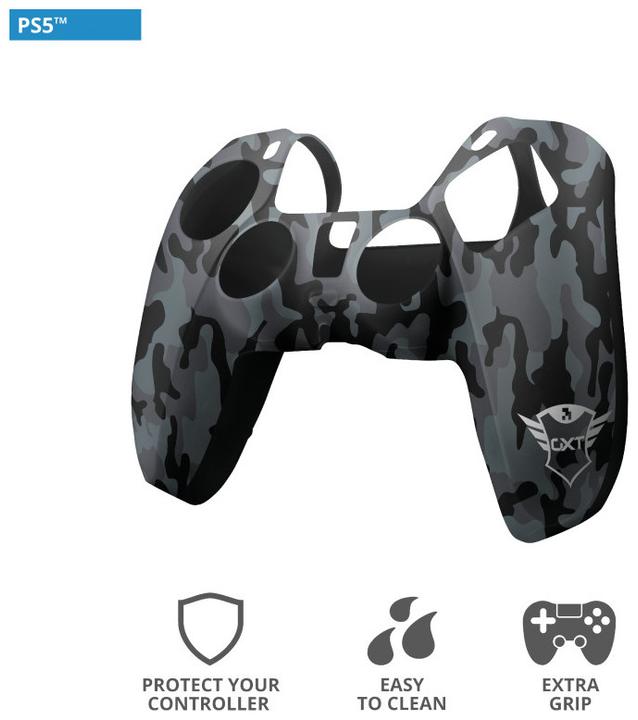 Actual product image Trust Gaming GXT 748 (PS5)