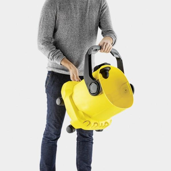 Actual product image Kärcher WD 5 V-25/5/22 (Wet dry vacuum cleaner)