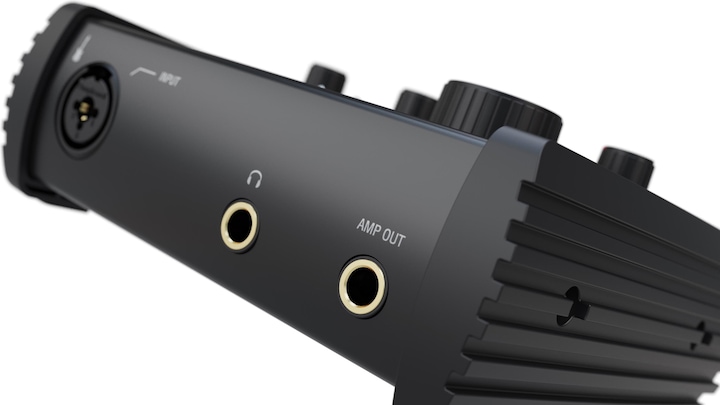 Produktbild IK Multimedia Axe I/O One (USB)