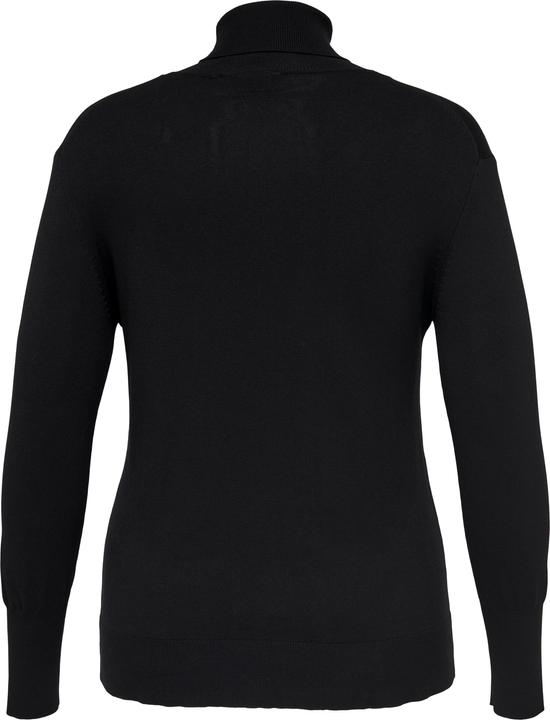 Immagine prodotto Only Maglione dolcevita Curvy (M)
