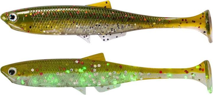 Immagine prodotto Lmab Köfi Bleak Shad (6 cm)