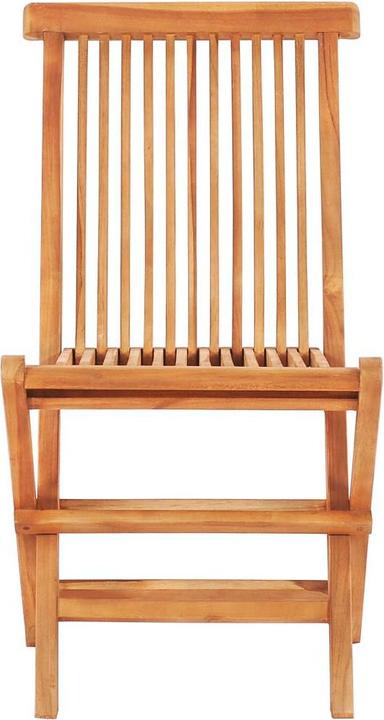 Produktbild VidaXL Gartenmöbel-Set (60 cm)