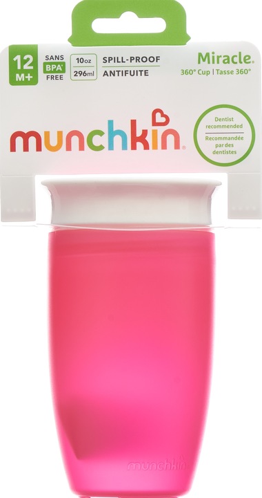 Actual product image Munchkin Miracle 360° Mug