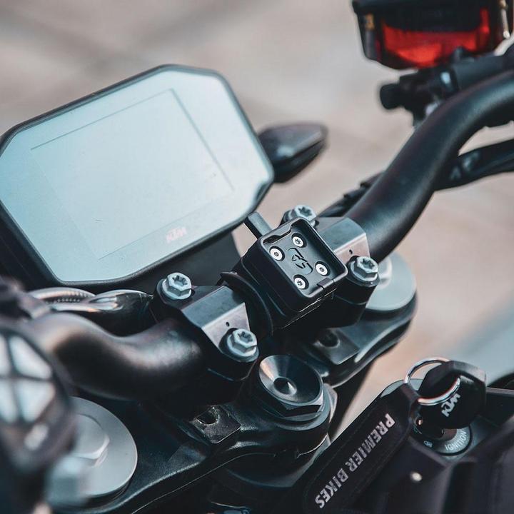 Produktbild Oxford Motorcycle Cable Tie Mount
