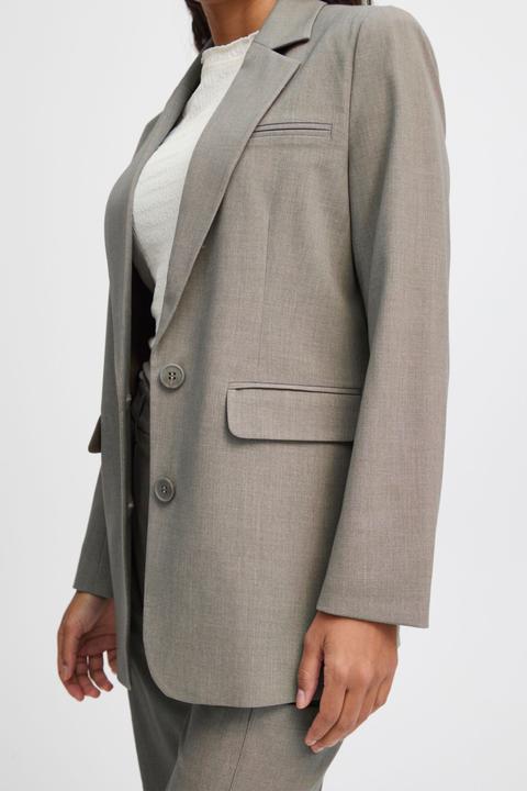 Produktbild B.young BYDANTA 2B BLAZER 20814264 (40)