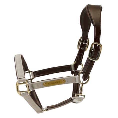 Kentucky Horsewear, Halfter