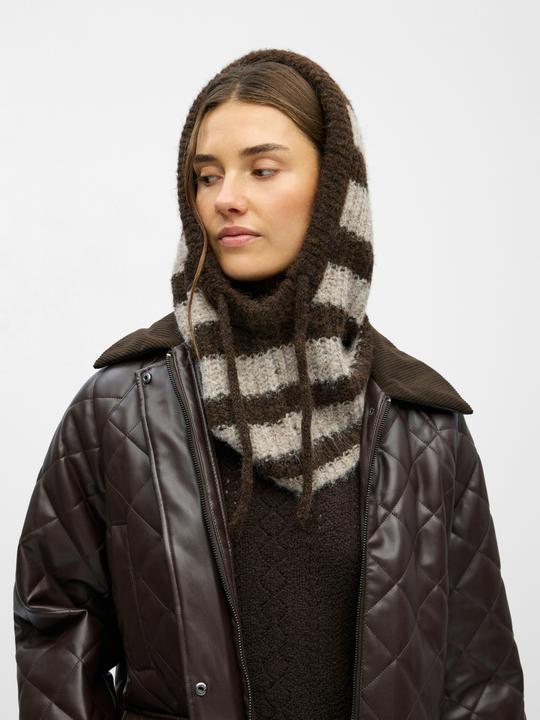 Actual product image Object OBJMILU Schlupfmütze