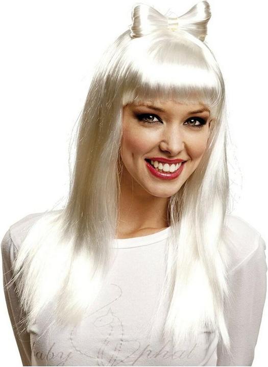 Actual product image My Other Me Blonde wig