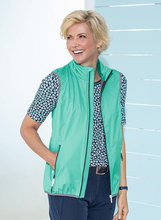 Produktbild Killtec Damen Damen Softshellweste (36)