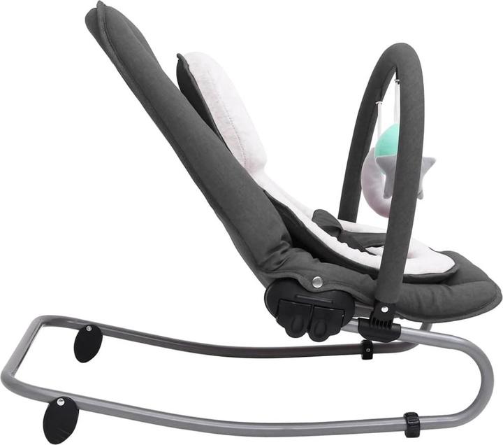 Produktbild vidaXL Babyschaukel