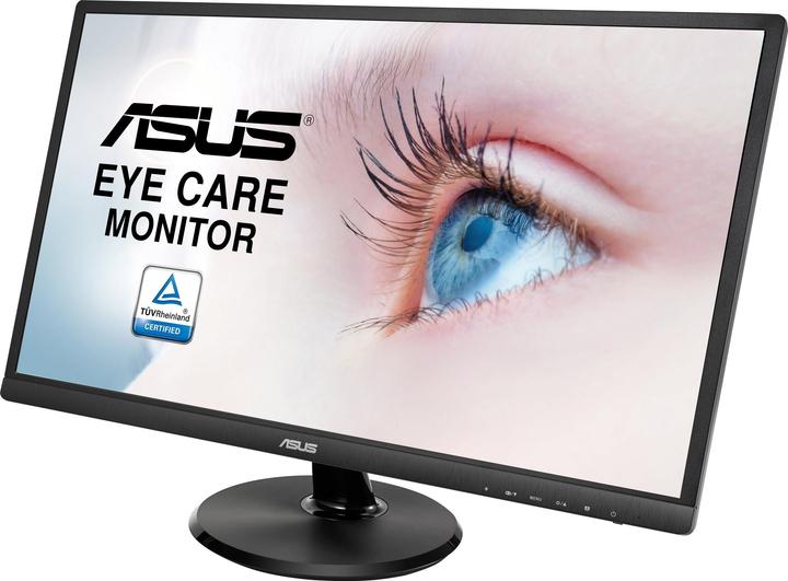 Image du produit ASUS VA249HE (1920 x 1080 pixels, 23.80")