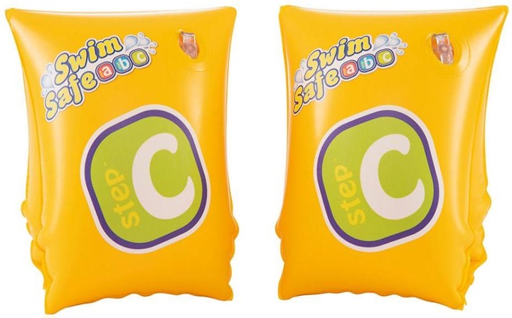 Bestway Schwimmflügel 3-6 Jahre