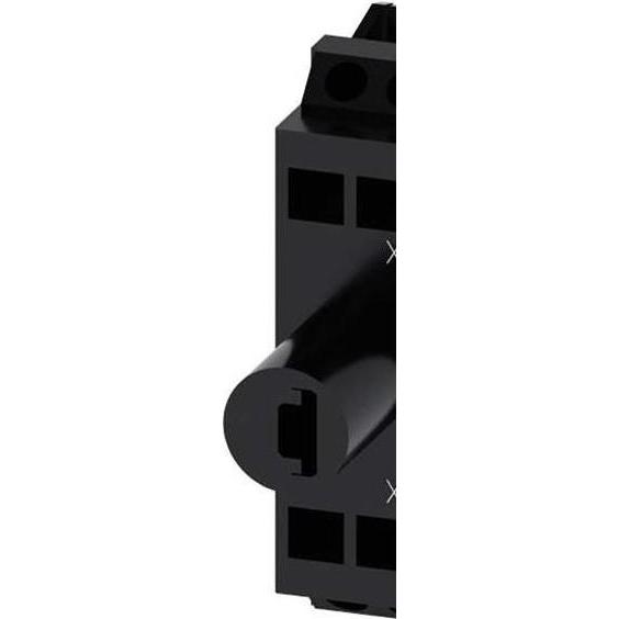 Thumbnail - Siemens LED-Modul mit integrierter LED AC 24-240V grün, Automatisierung