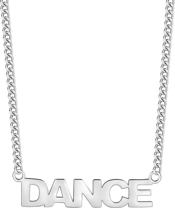 Immagine prodotto Eastside Collana da donna DANCE - 37084 (Acciaio inossidabile, 40 - 45 cm)