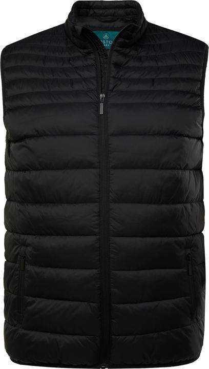 Produktbild Boston Park Steppweste, Stehkragen (4XL)