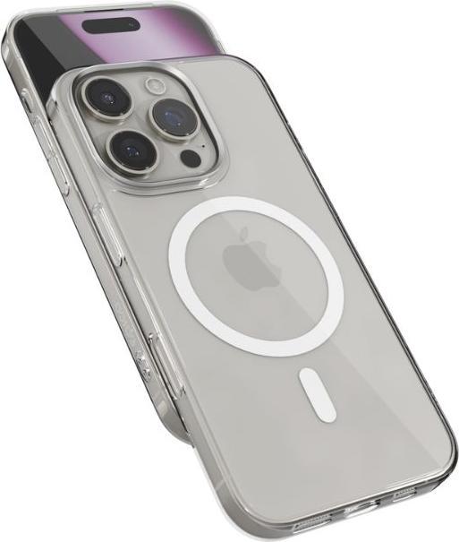 Actual product image Epico SlimGlass Mag+ Case (Apple iPhone 16 Pro Max)