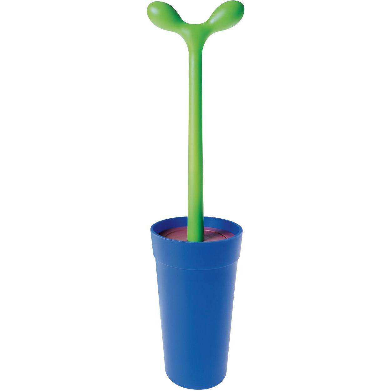 Alessi, Toilettenbürste, Merdolino
