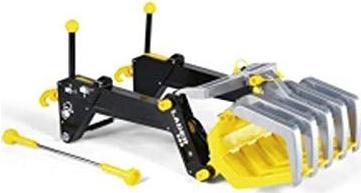 Produktbild Rolly Toys rollyTimber Loader Holzgreifer