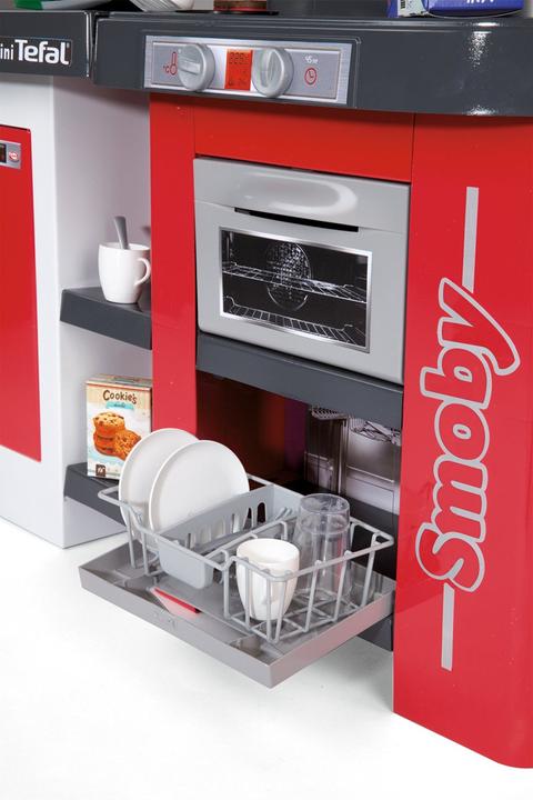 Image du produit Smoby Tefal Studio Bubble Cuisine XXL