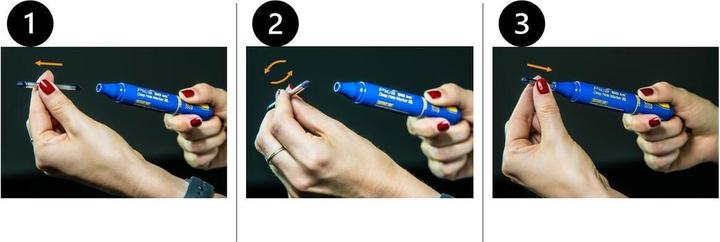 Produktbild Pica Filzschreiber (1x)