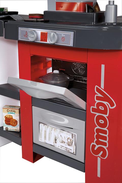 Image du produit Smoby Tefal Studio Bubble Cuisine XXL