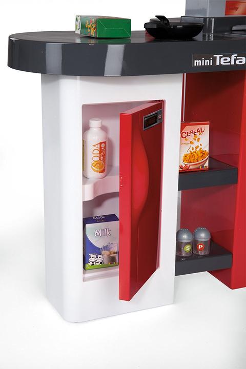 Image du produit Smoby Tefal Studio Bubble Cuisine XXL