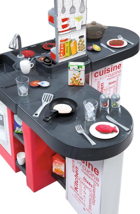 Image du produit Smoby Tefal Studio Bubble Cuisine XXL